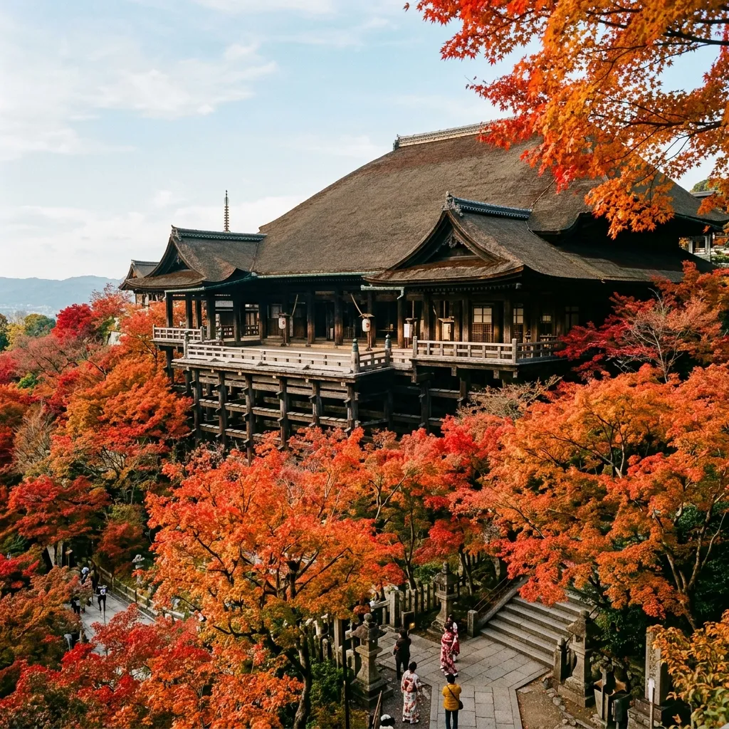 Kyoto