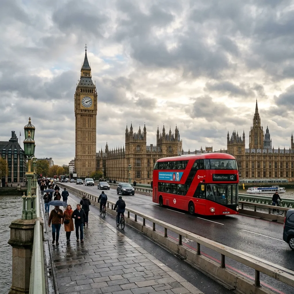 London